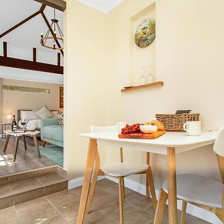 מקלארן וואלה Settlers Cottage מראה חיצוני תמונה