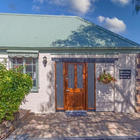 מקלארן וואלה Settlers Cottage מראה חיצוני תמונה