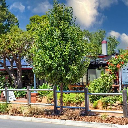 מקלארן וואלה Settlers Cottage מראה חיצוני תמונה