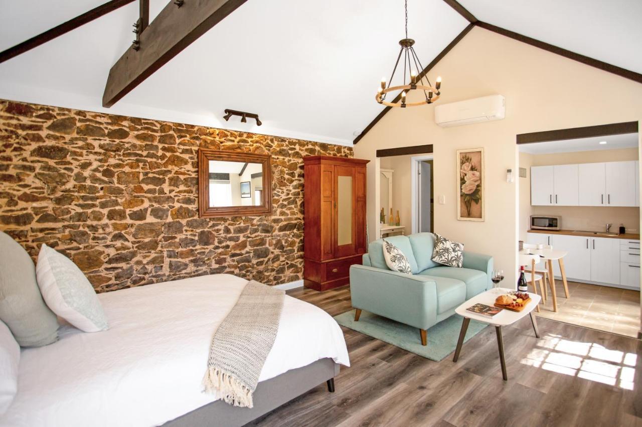 מקלארן וואלה Settlers Cottage מראה חיצוני תמונה