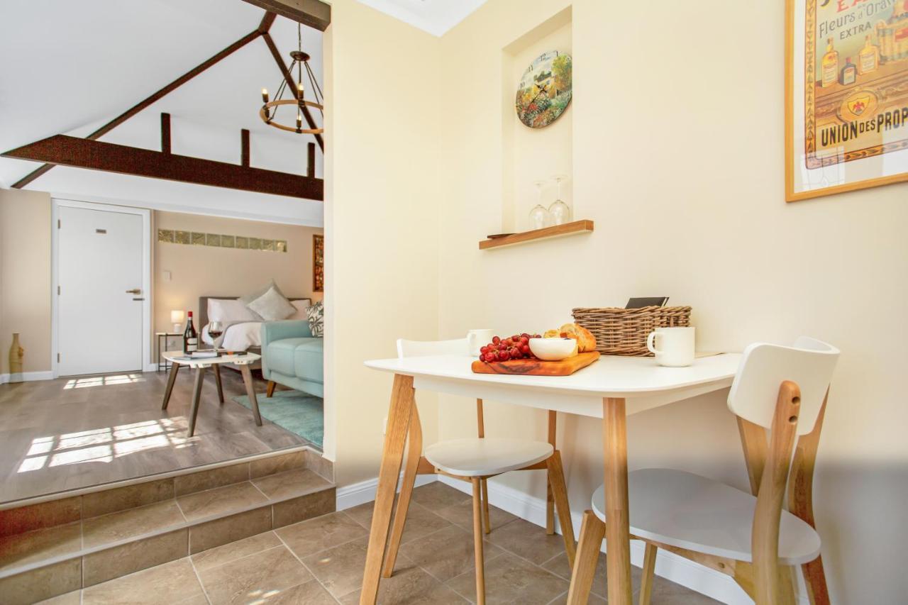 מקלארן וואלה Settlers Cottage מראה חיצוני תמונה