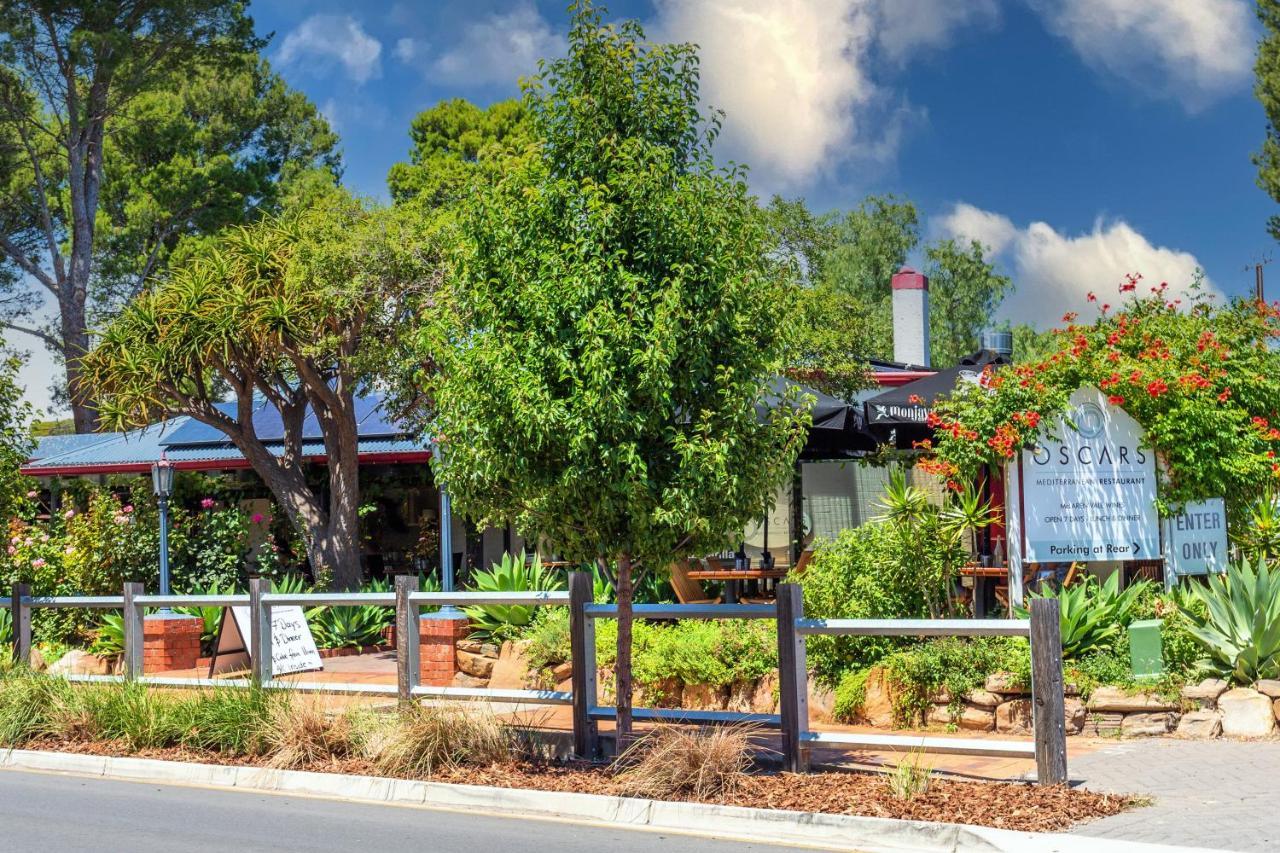 מקלארן וואלה Settlers Cottage מראה חיצוני תמונה