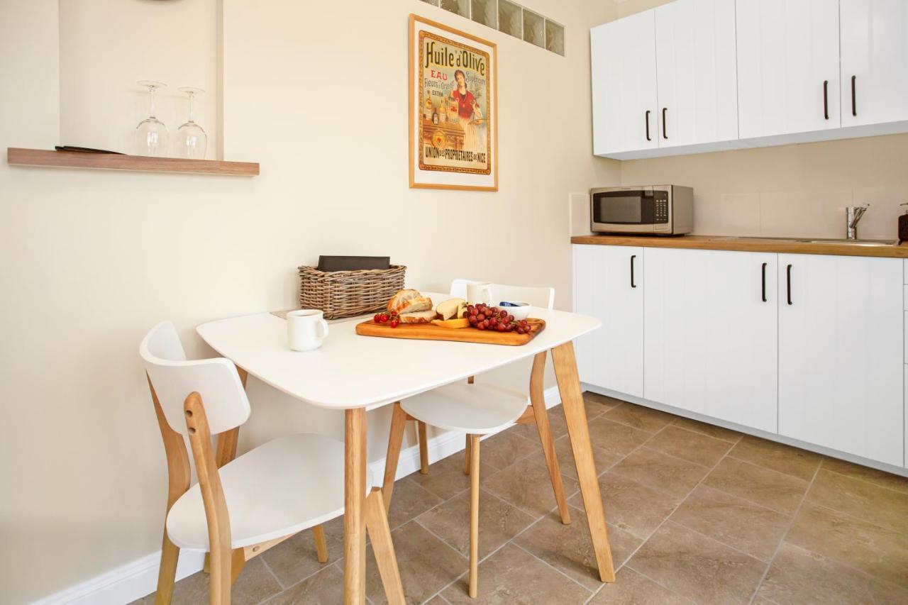 מקלארן וואלה Settlers Cottage מראה חיצוני תמונה