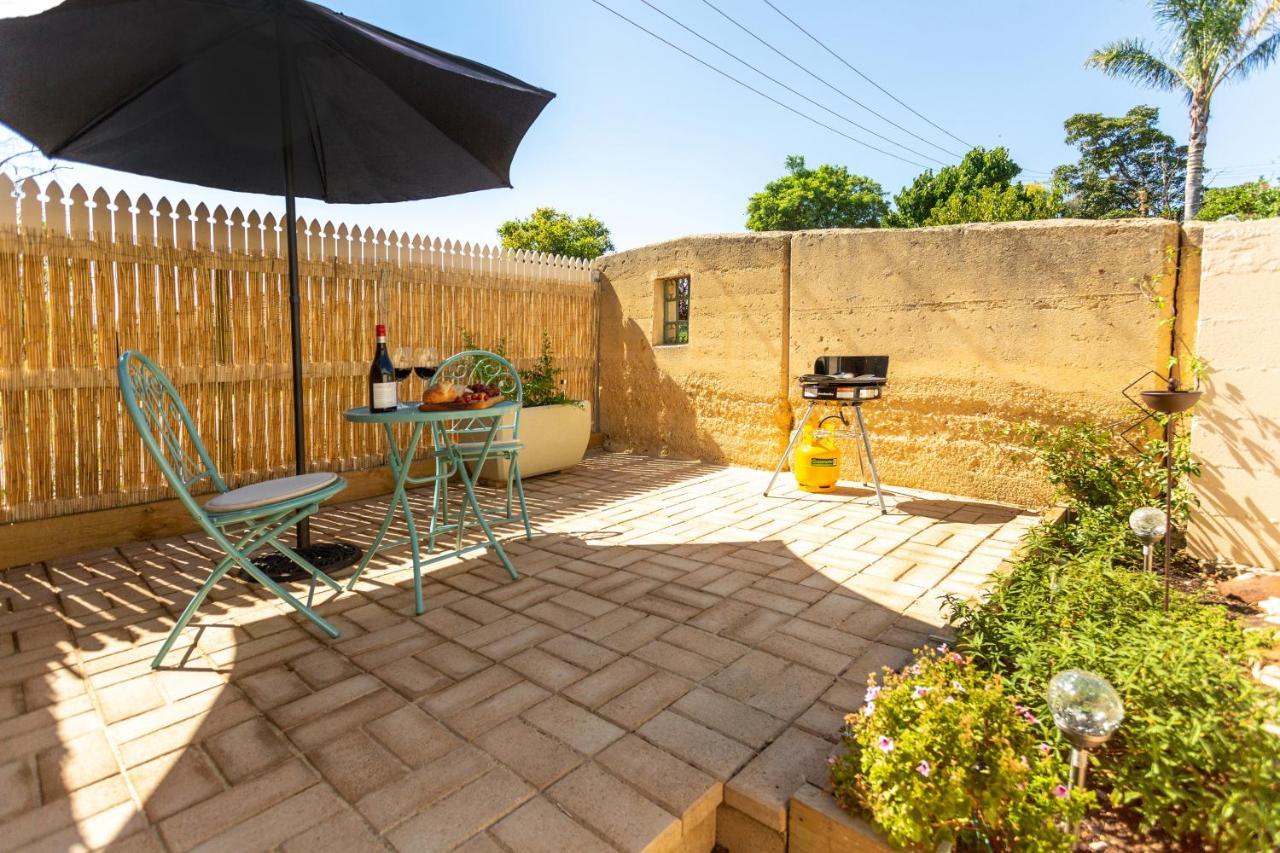 מקלארן וואלה Settlers Cottage מראה חיצוני תמונה